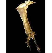 武器---铜魃斩